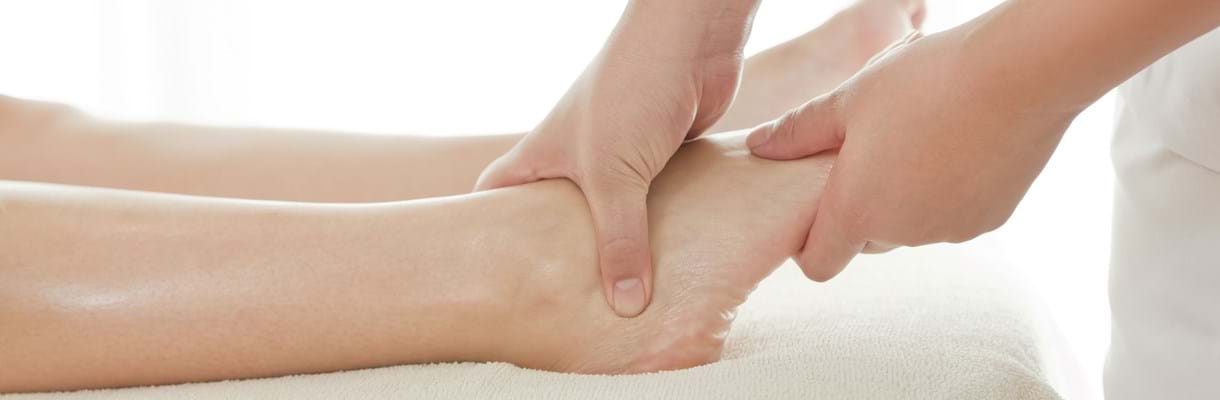 Pé Diabético Pé Diabético