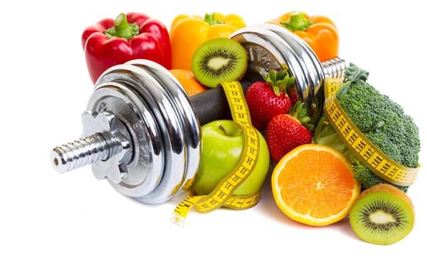 Nutrição