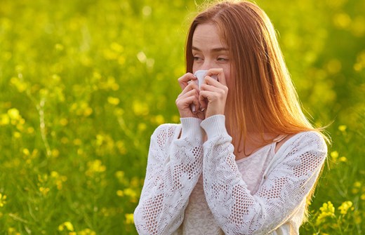 Alergias Sazonais: Sintomas, tratamentos e prevenção