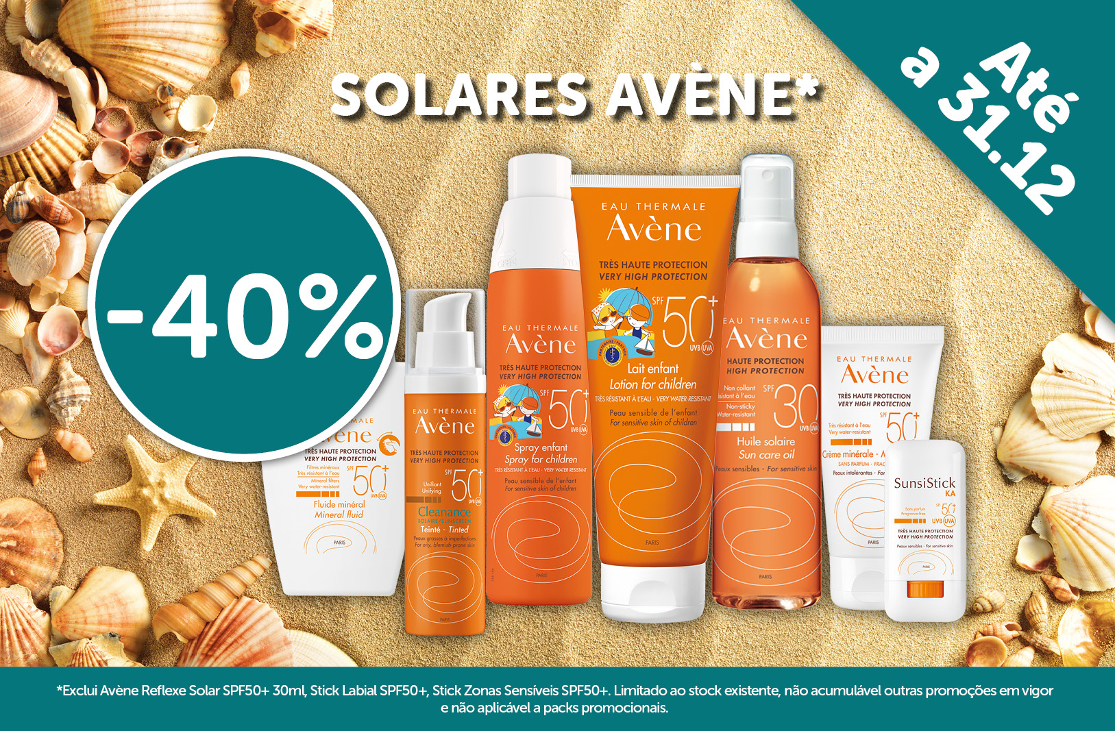 Solares Avène
