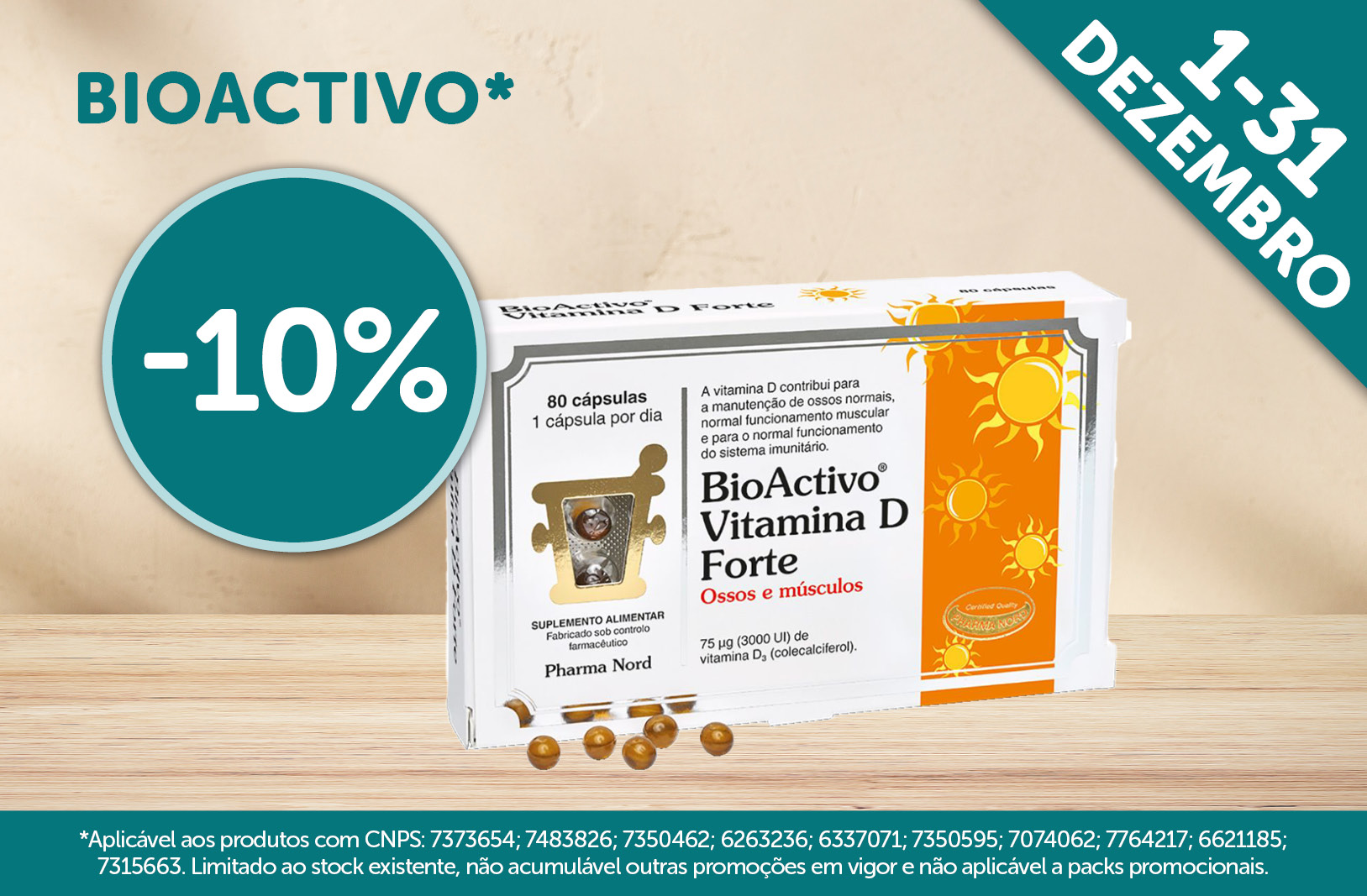 Campanha Bioactivo