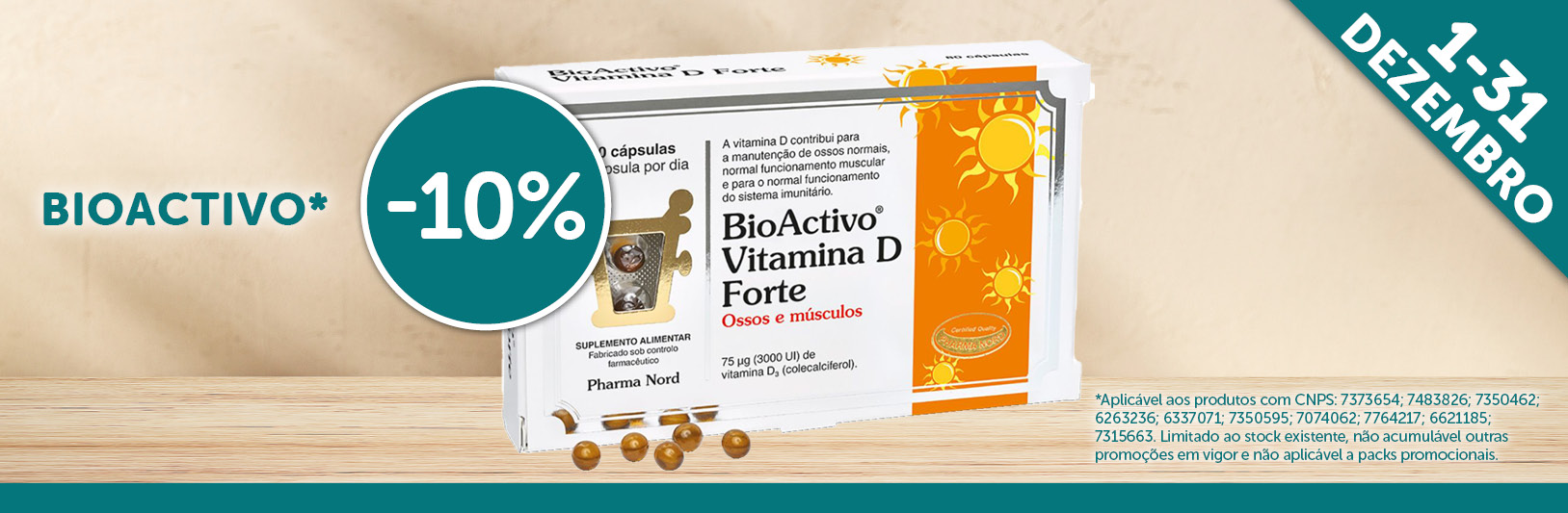 Campanha Bioactivo
