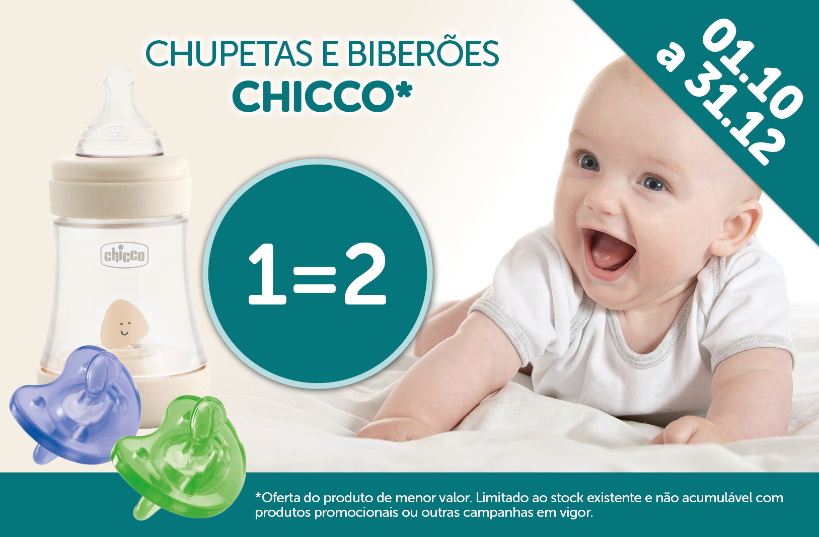 Campanha Chicco