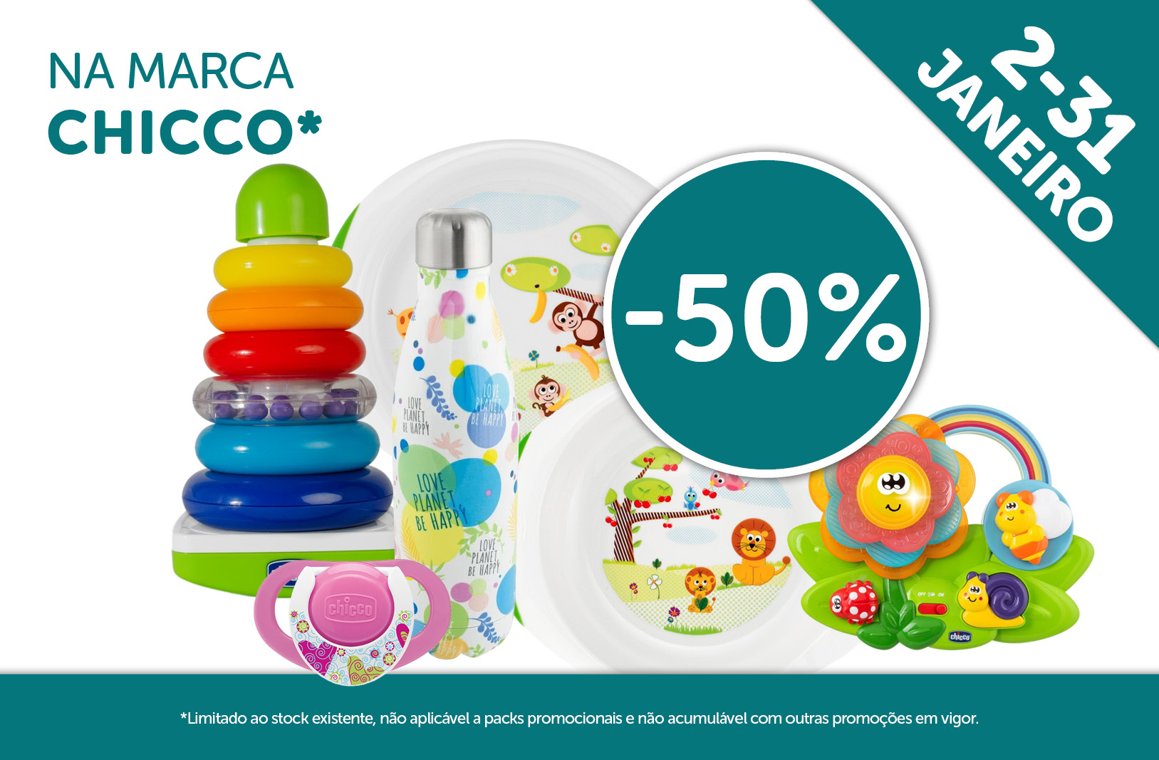 Campanha Chicco