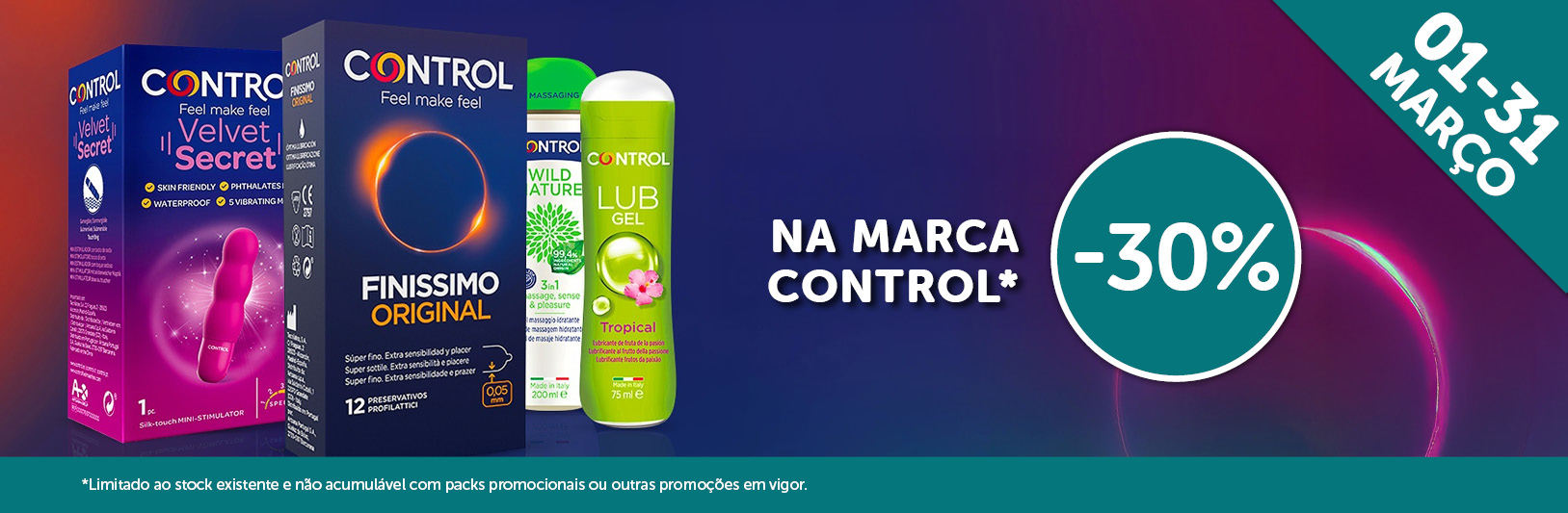 Campanha Control