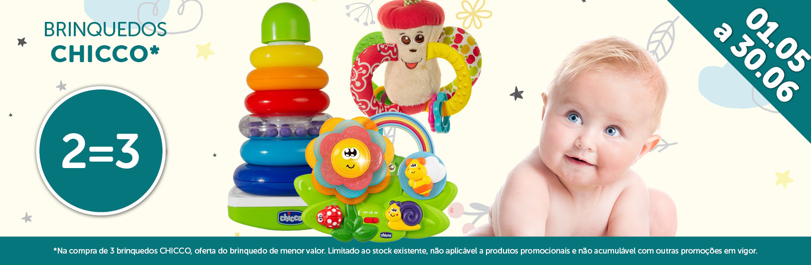 Campanha Chicco