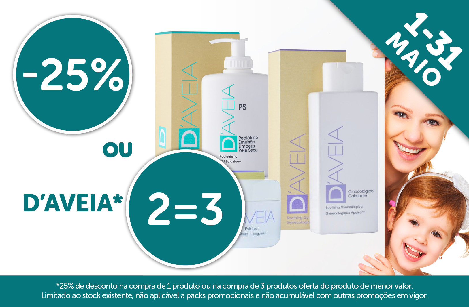 Campanha D'Aveia