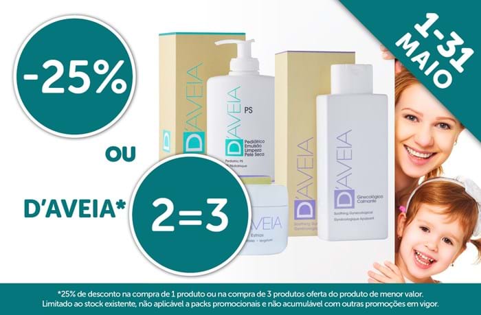 Campanha D'Aveia