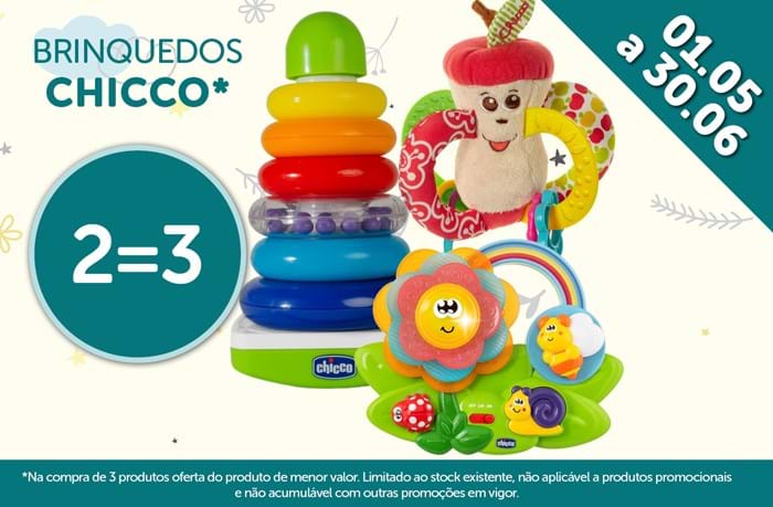 Campanha Chicco