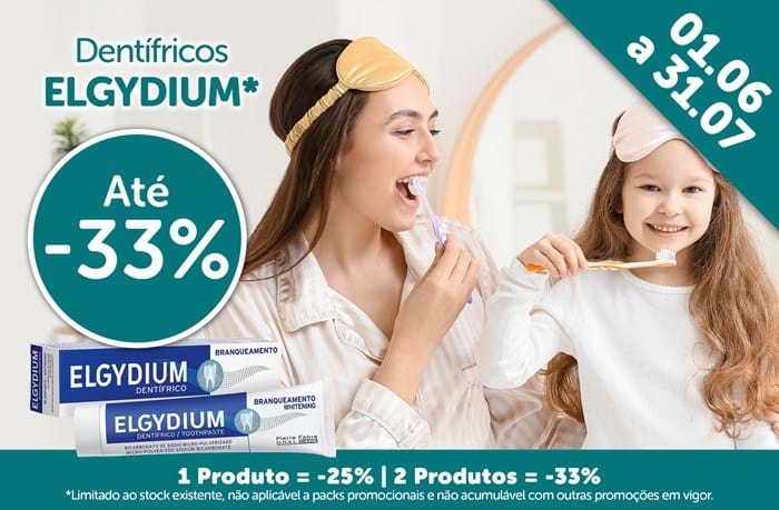 Campanha Elgydium