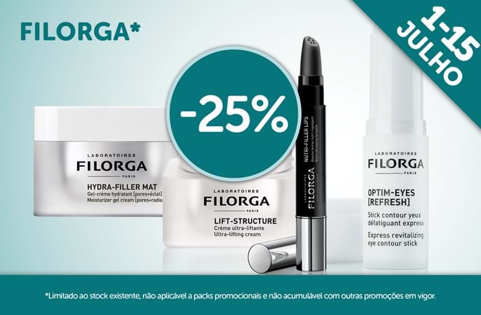 Campanha Filorga