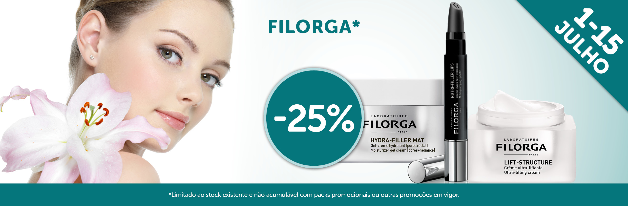 Campanha Filorga