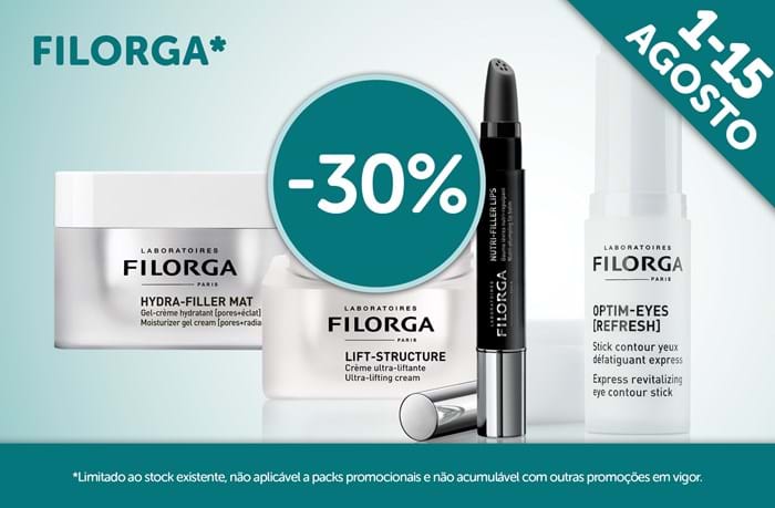 Campanha Filorga