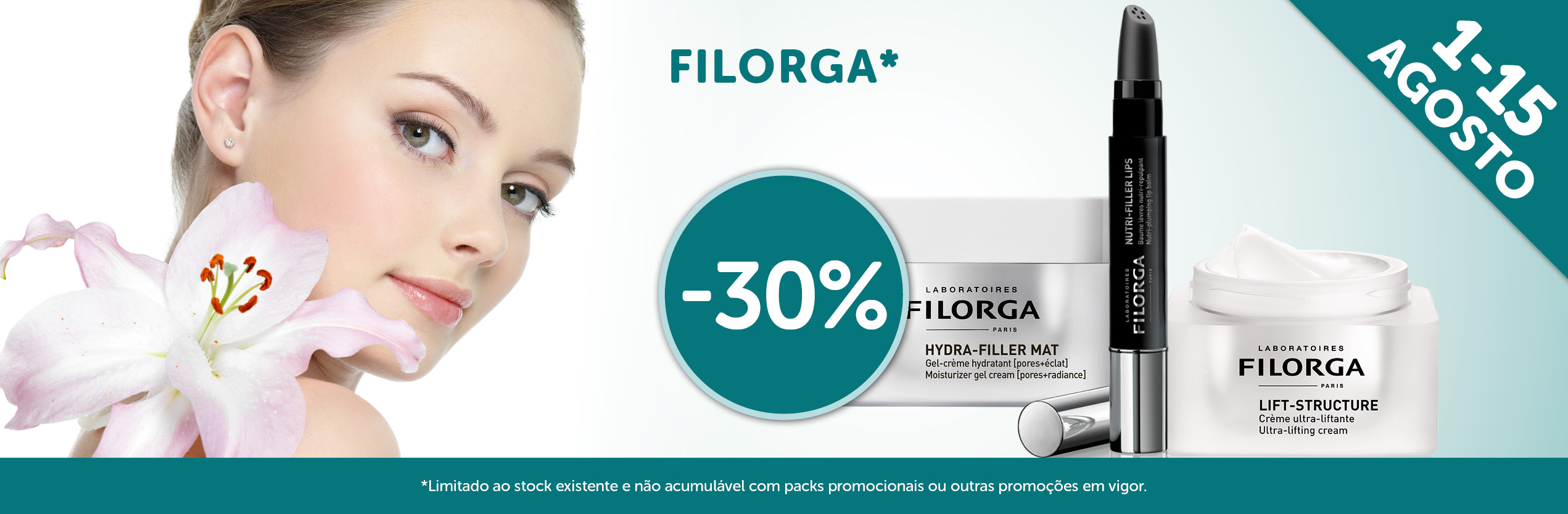 Campanha Filorga