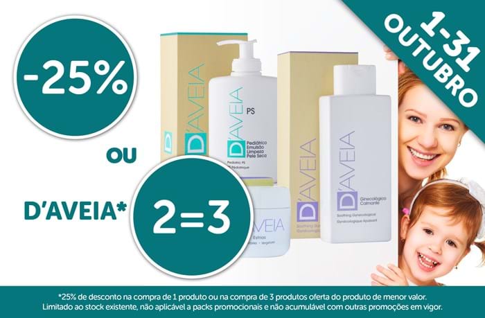 Campanha D'Aveia