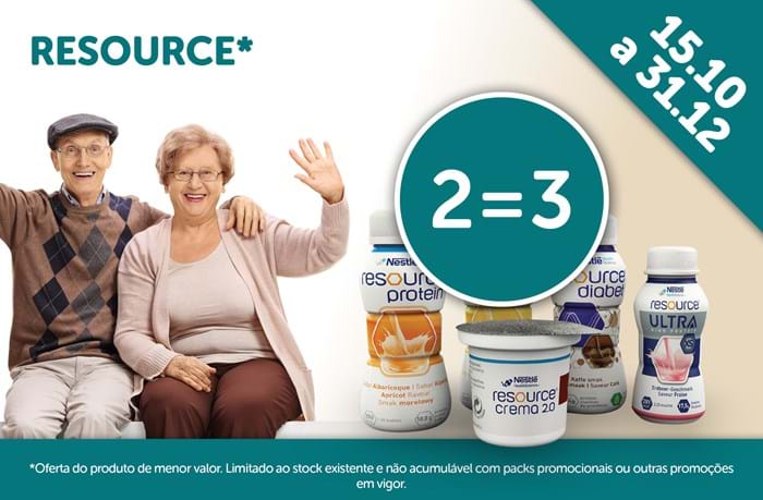 Campanha Resource